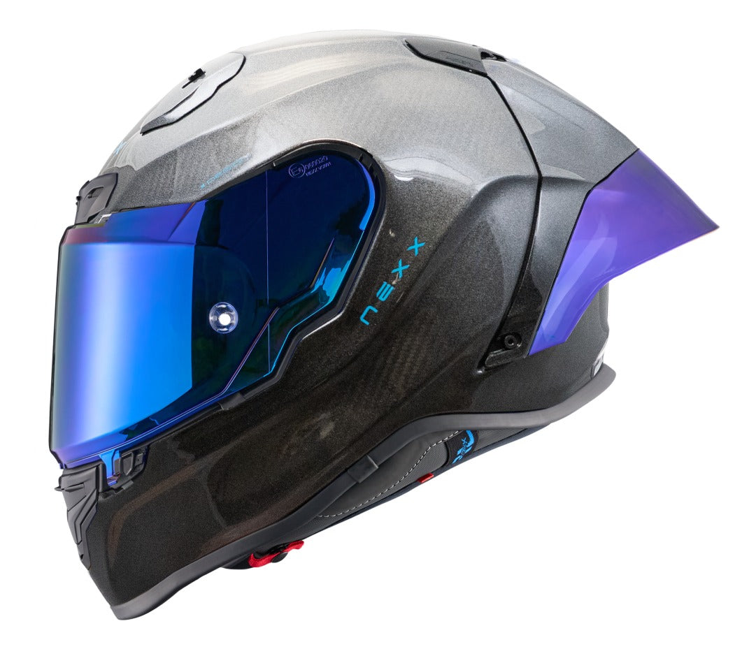 Nexx XR3R Zero Pro 2 Carbon Glaze Edition Casco