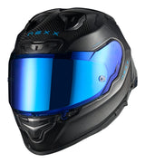 Nexx XR3R Zero Pro 2 Carbon Glaze Edition Casco
