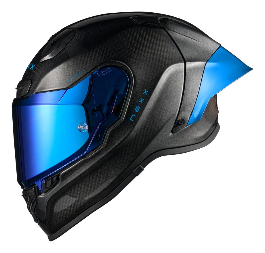 Nexx XR3R Zero Pro 2 Carbon Glaze Edition Casco
