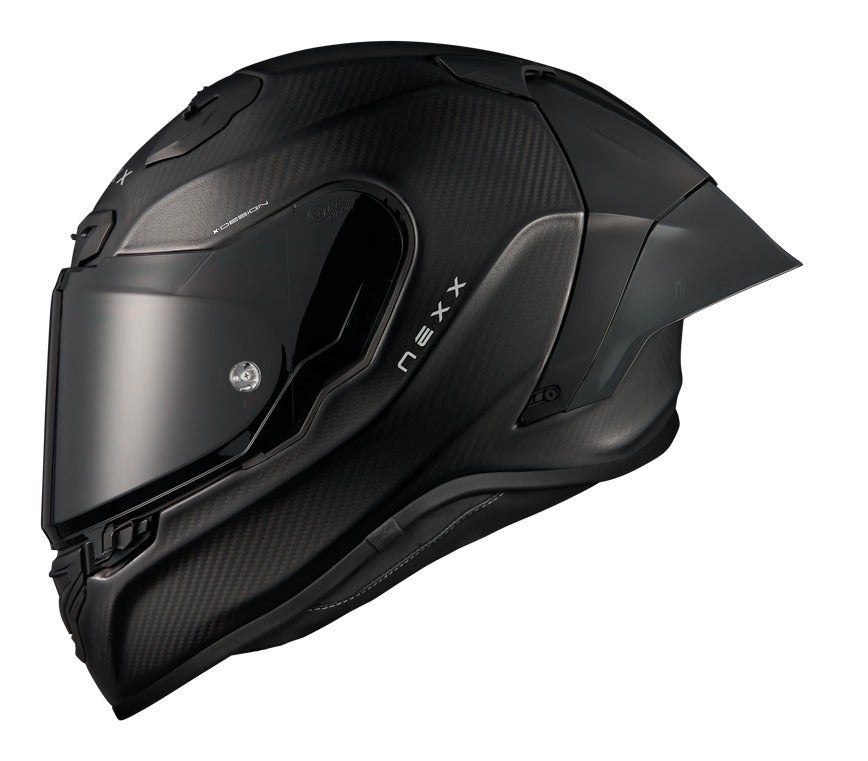 Nexx XR3R Zero Pro 2 Carbon Casco