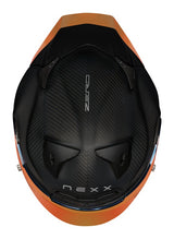 Nexx XR3R Zero Pro 2 Carbon Casco