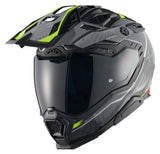 Nexx X.WED3 Furka Pro Carbon Casco
