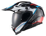 Nexx X.WED3 Furka Pro Carbon Casco