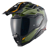 Nexx X.WED3 Furka Pro Carbon Casco