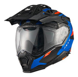 Nexx X.WED3 Keyo Carbon Casco