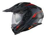 Nexx X.WED3 Keyo Carbon Casco