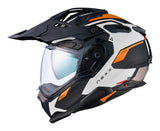 Nexx X.WED3 Keyo Carbon Casco