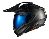 Nexx X.WED3 Zero Pro Carbon Glaze Edition Casco
