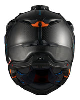 Nexx X.WED3 Zero Pro Carbon Glaze Edition Casco