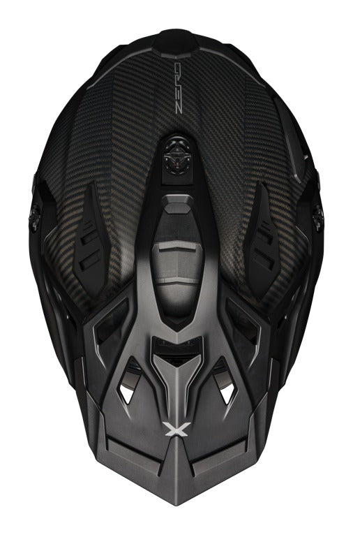Nexx X.WED3 Zero Pro Carbon Casco