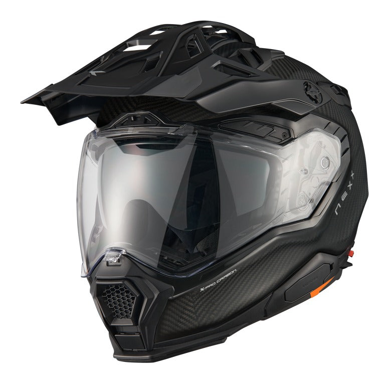 Nexx X.WED3 Zero Pro Carbon Casco