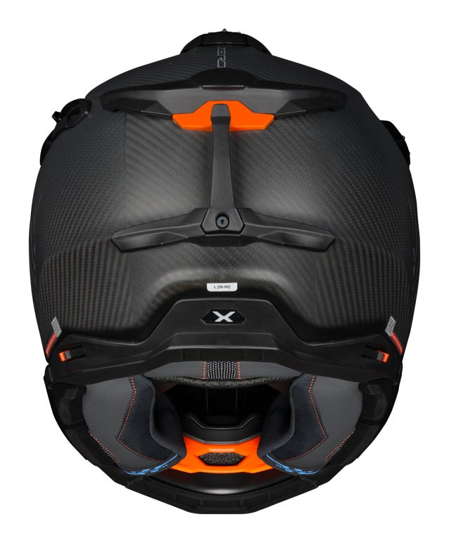 Nexx X.WED3 Zero Pro Carbon Casco