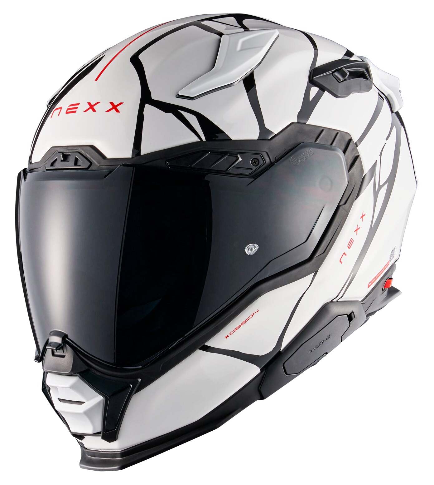 Nexx X.WST3 B-Side Casco