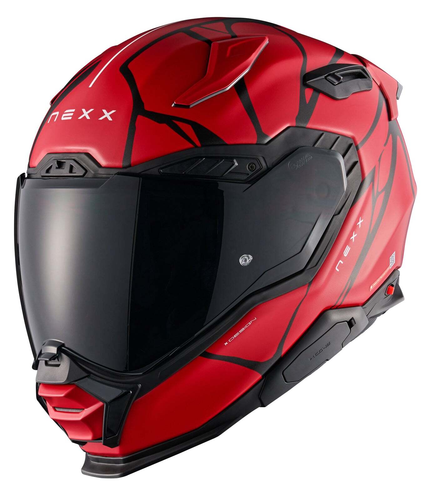 Nexx X.WST3 B-Side Casco