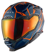 Nexx X.WST3 B-Side Casco