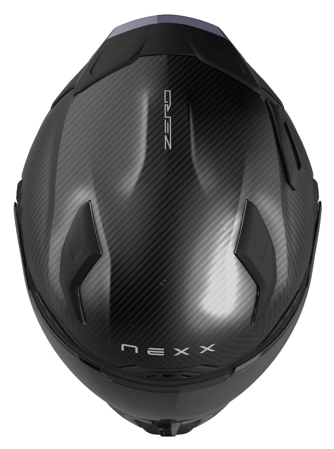 Nexx X.WST3 Zero Pro Carbon Casco
