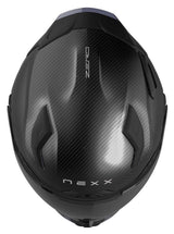 Nexx X.WST3 Zero Pro Carbon Casco