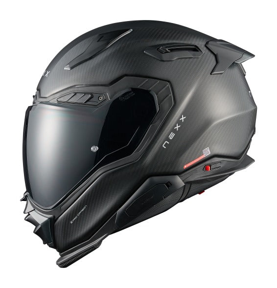 Nexx X.WST3 Zero Pro Carbon Casco