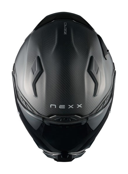 Nexx X.WST3 Zero Pro Carbon Casco