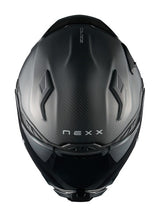 Nexx X.WST3 Zero Pro Carbon Casco
