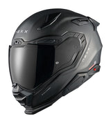Nexx X.WST3 Zero Pro Carbon Casco