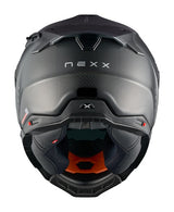Nexx X.WST3 Zero Pro Carbon Casco
