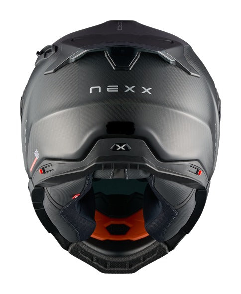 Nexx X.WST3 Zero Pro Carbon Casco