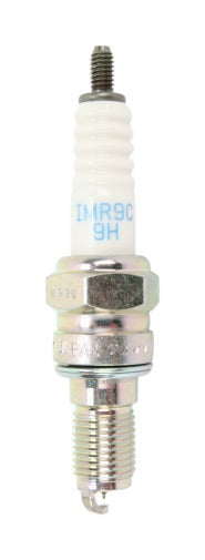 Bujías NGK - Laser Iridium