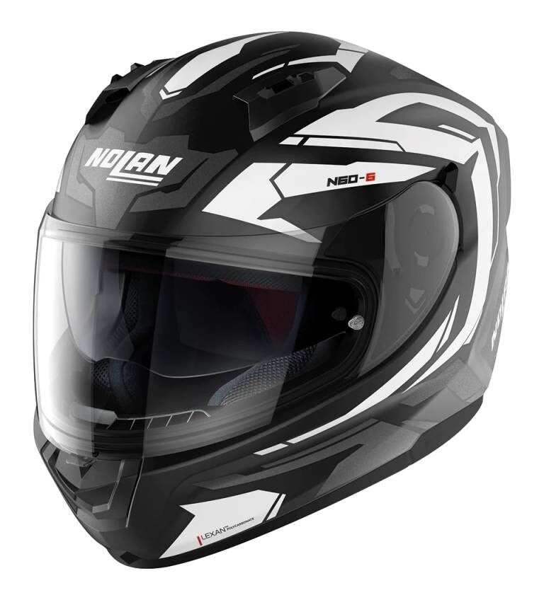 Nolan N60-6 Anchor Casco