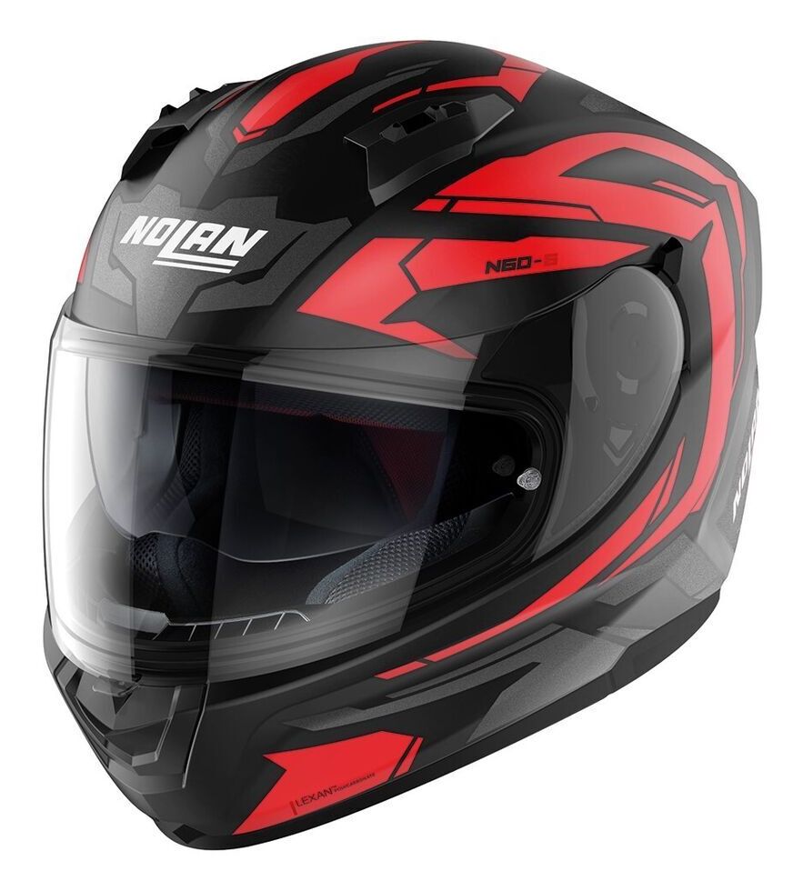 Nolan N60-6 Anchor Casco