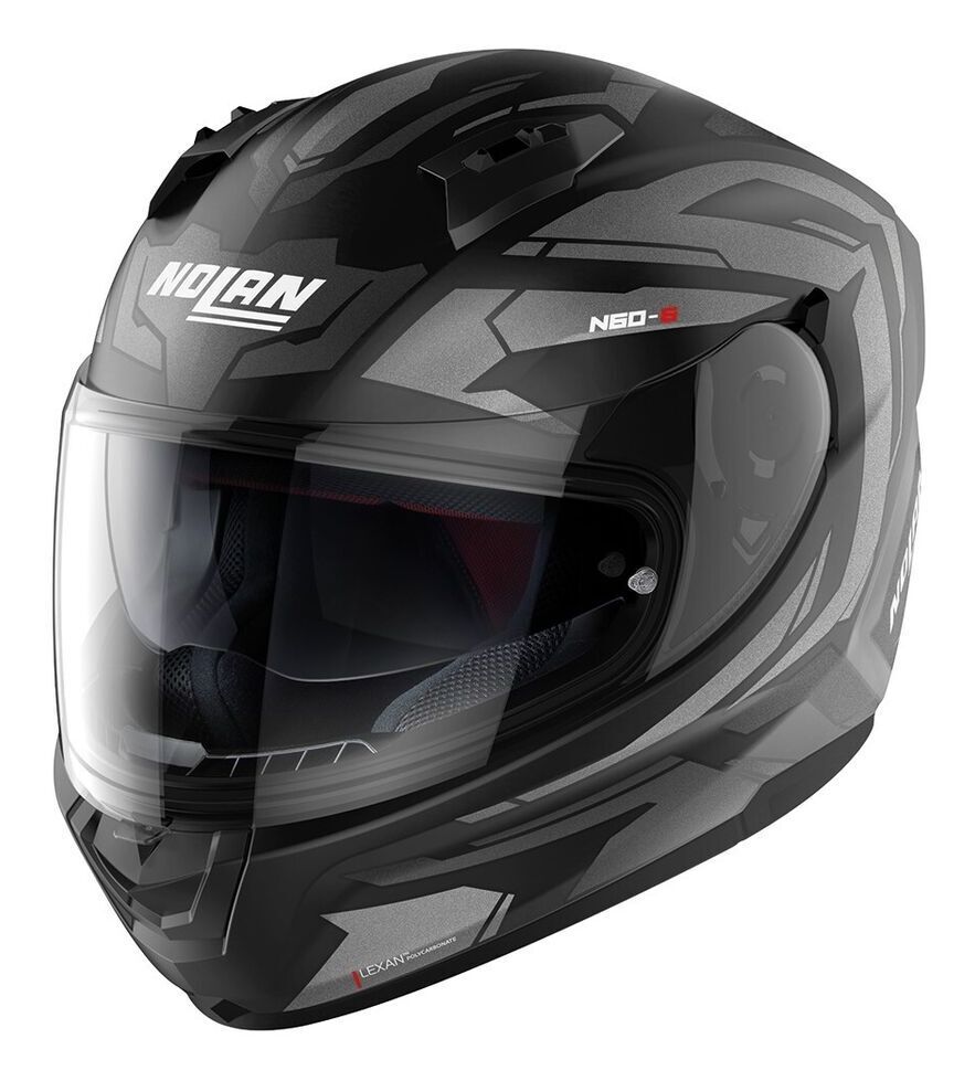 Nolan N60-6 Anchor Casco