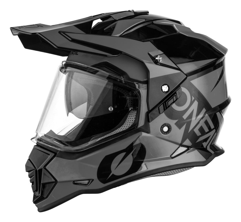 O'Neal Sierra II Casco