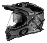 O'Neal Sierra II Casco