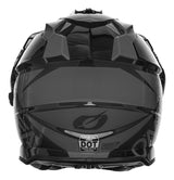 O'Neal Sierra II Casco