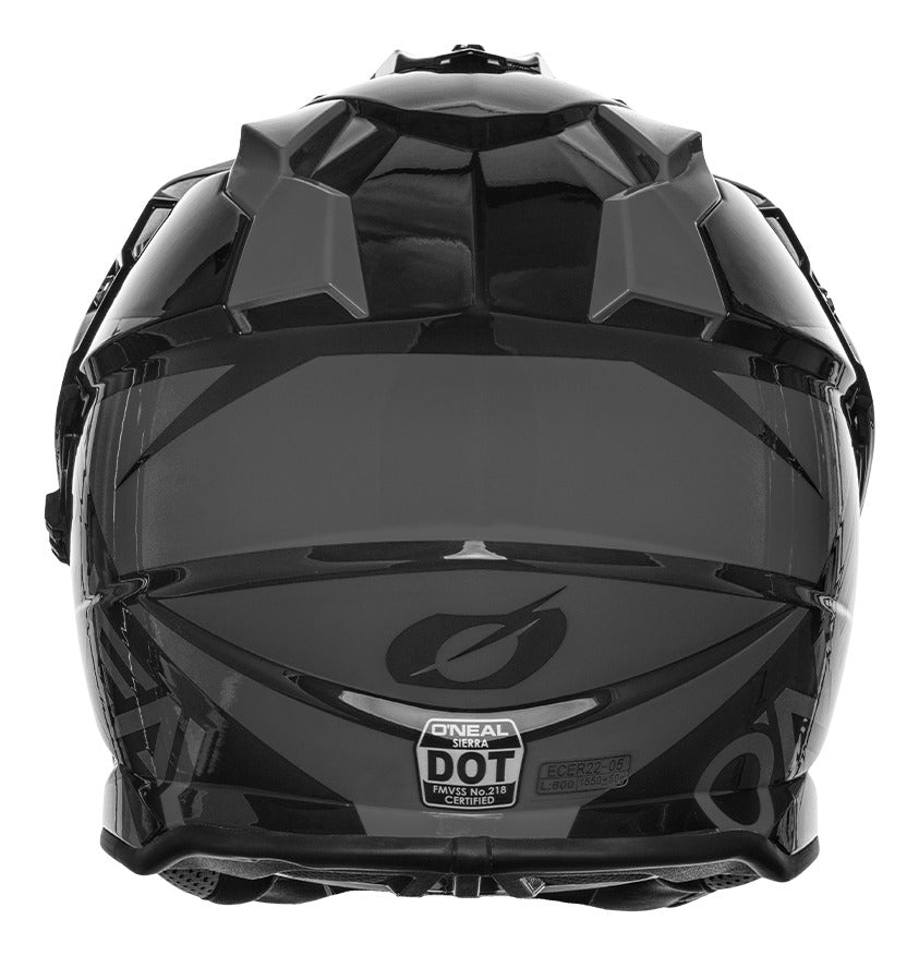 O'Neal Sierra II Casco