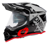 O'Neal Sierra II Casco