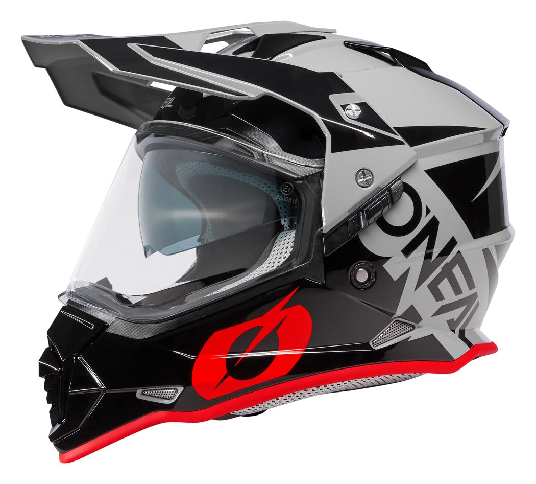 O'Neal Sierra II Casco