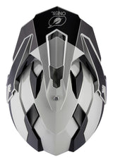 O'Neal Sierra II Casco