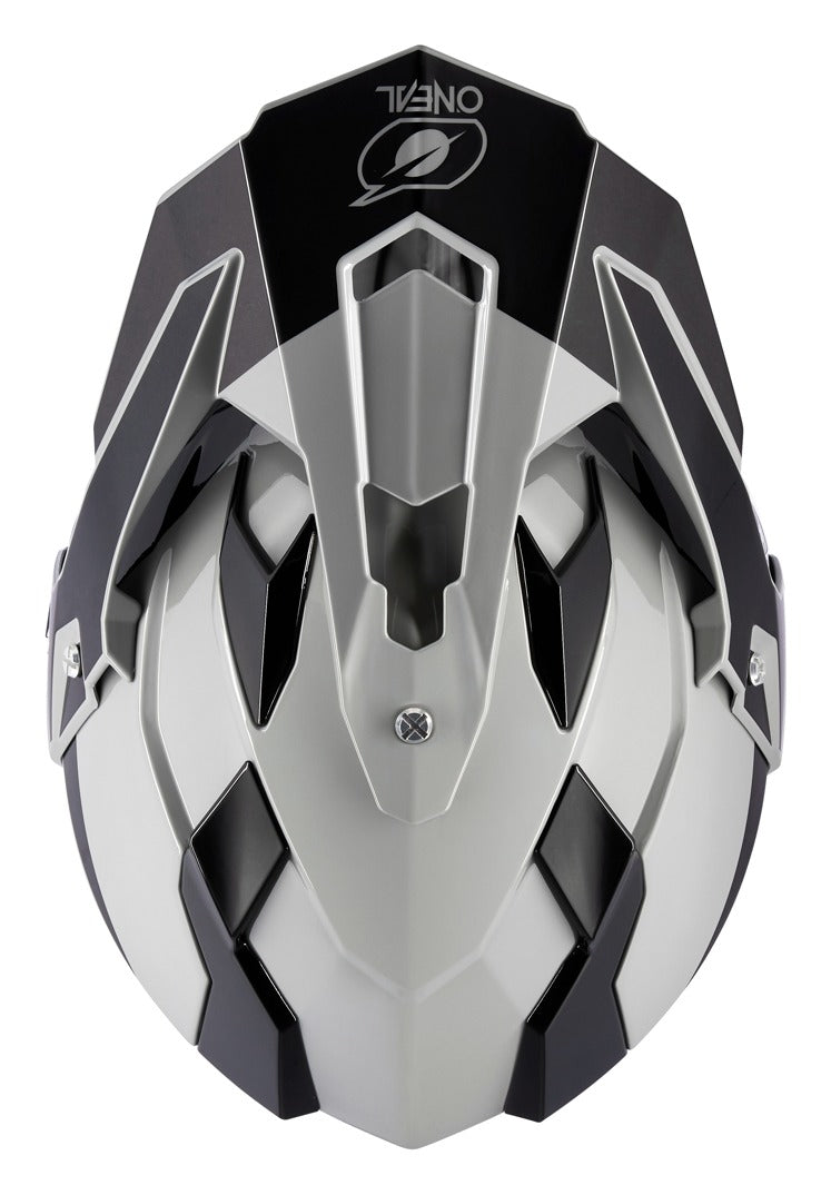 O'Neal Sierra II Casco