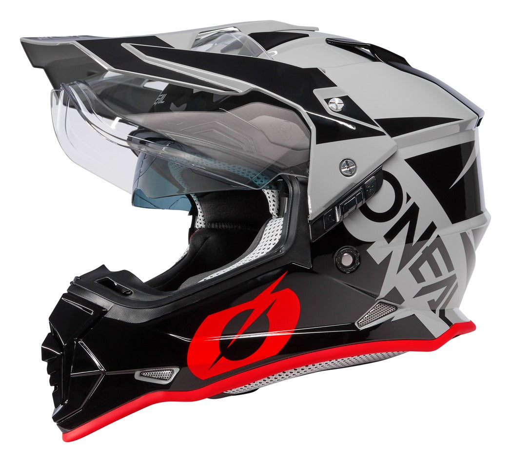 O'Neal Sierra II Casco