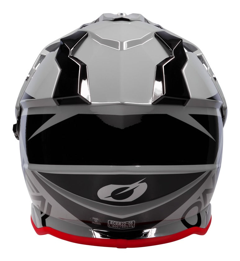 O'Neal Sierra II Casco