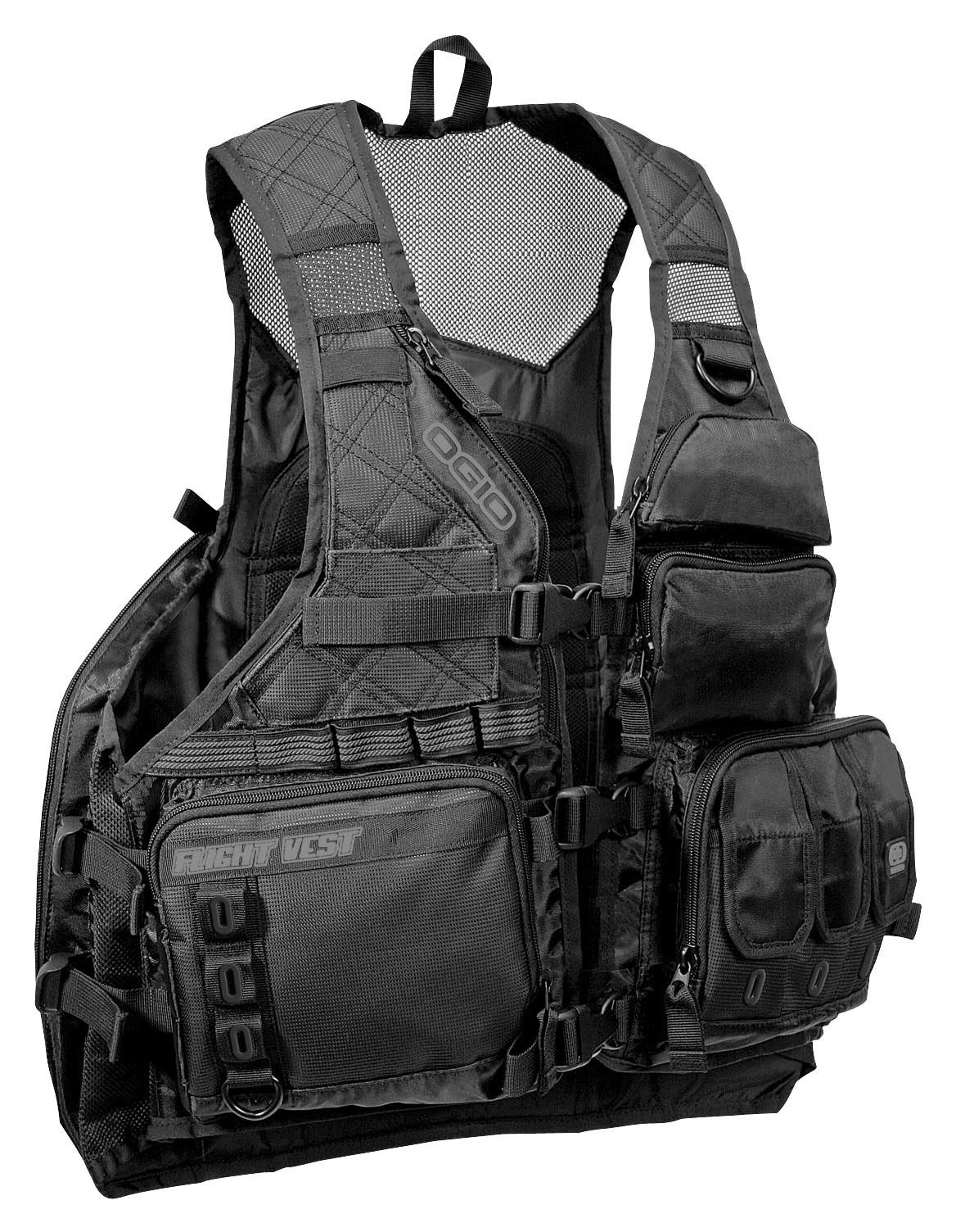 OGIO Flight Chaleco