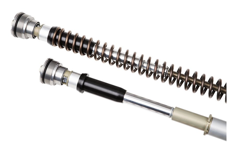 Kit de cartuchos de aventura Ohlins FKA100