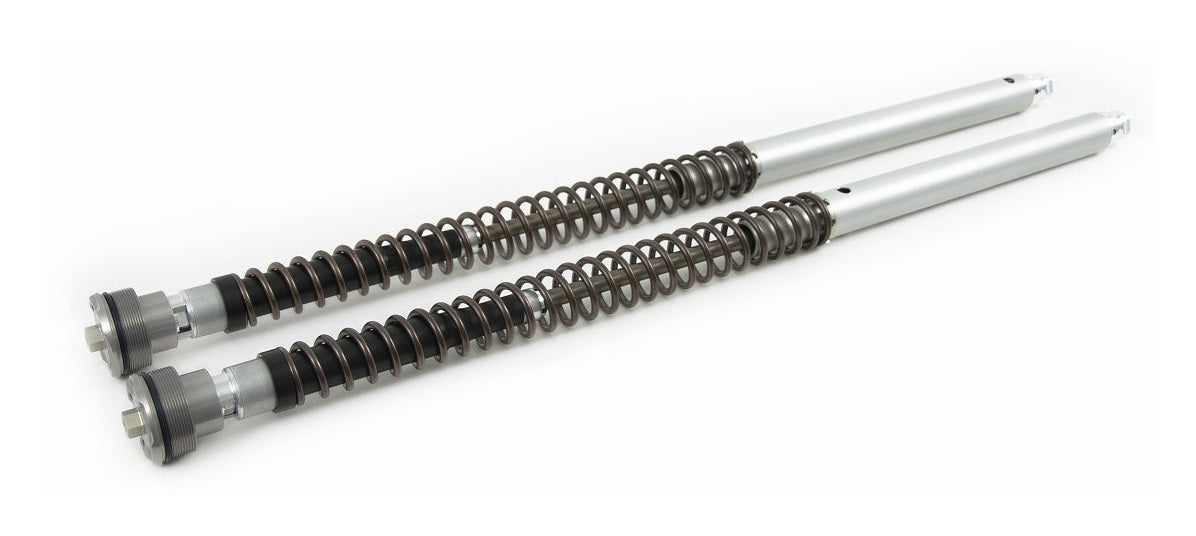Kit de cartuchos de aventura Ohlins FKA100