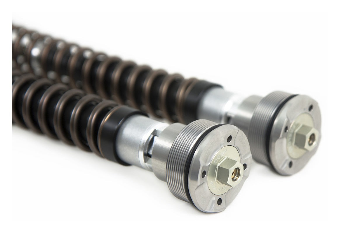Kit de cartuchos de aventura Ohlins FKA100