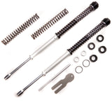 Kit de cartucho de horquilla Ohlins serie FKS para Harley