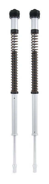 Kit de cartucho de horquilla Ohlins serie FKS para Harley