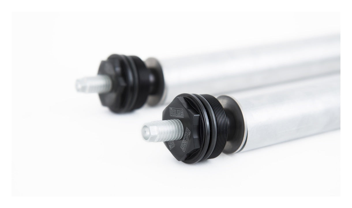Kit de resortes Ohlins serie FSK100