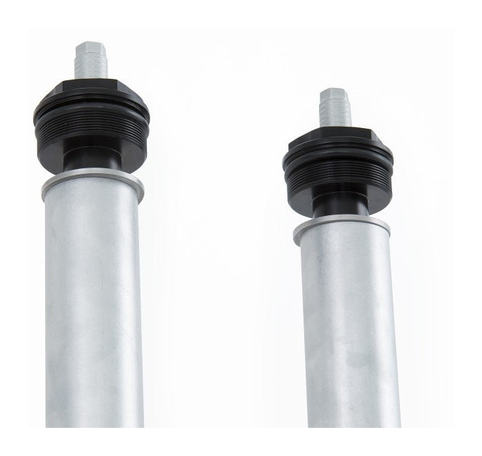 Kit de resortes Ohlins serie FSK100