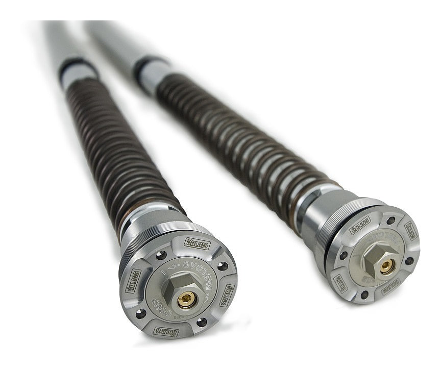 Kit de cartuchos Ohlins NIX30
